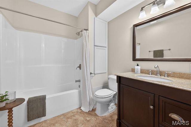 216 Woodland Place Court, St Charles, MO 63303