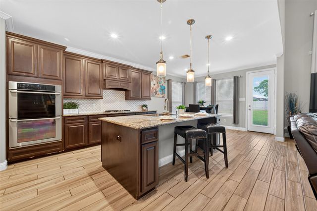 4719 Prairie Springs Ln, Rosharon, TX 77583