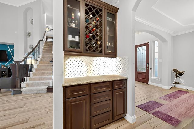 4719 Prairie Springs Ln, Rosharon, TX 77583