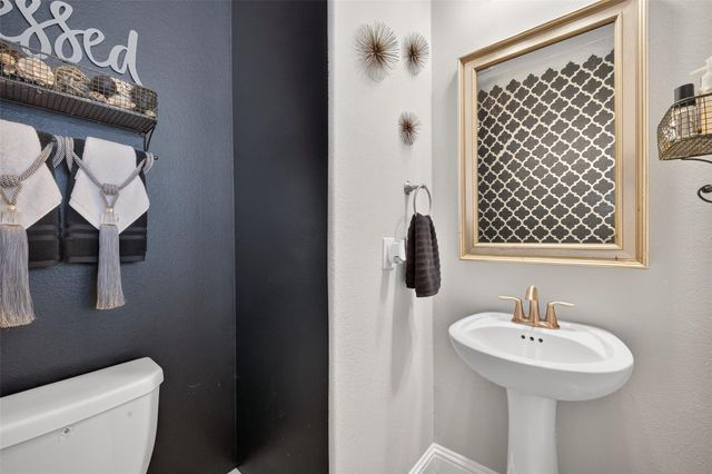 4719 Prairie Springs Ln, Rosharon, TX 77583