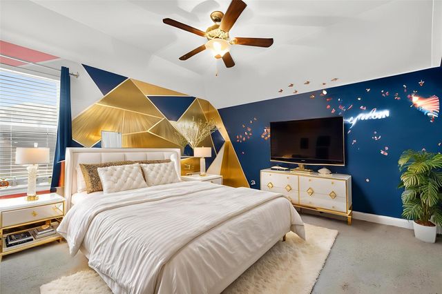 4719 Prairie Springs Ln, Rosharon, TX 77583