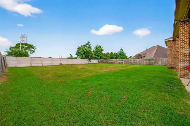 4719 Prairie Springs Ln, Rosharon, TX 77583
