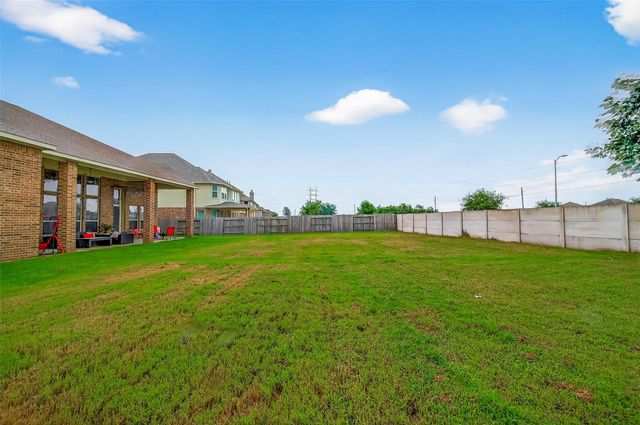 4719 Prairie Springs Ln, Rosharon, TX 77583