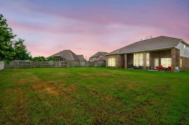 4719 Prairie Springs Ln, Rosharon, TX 77583