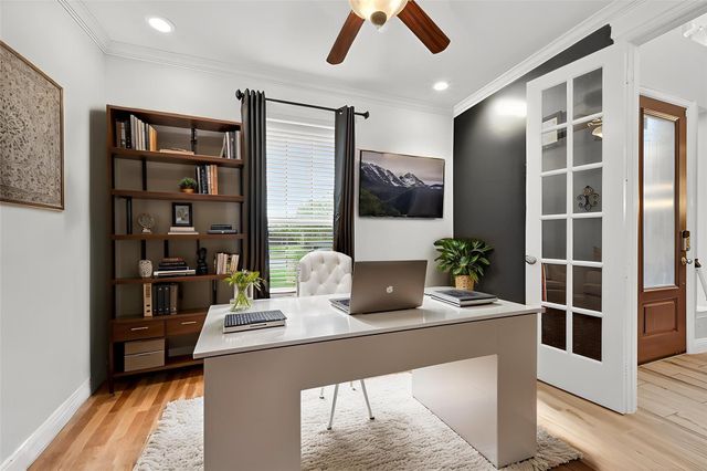 4719 Prairie Springs Ln, Rosharon, TX 77583