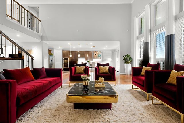 4719 Prairie Springs Ln, Rosharon, TX 77583