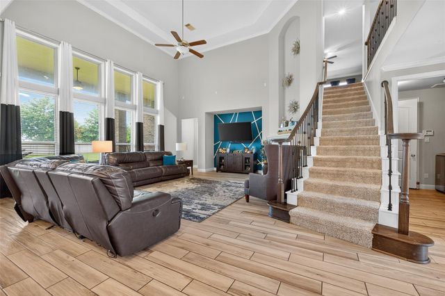 4719 Prairie Springs Ln, Rosharon, TX 77583