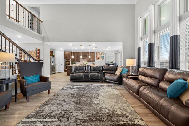 4719 Prairie Springs Ln, Rosharon, TX 77583