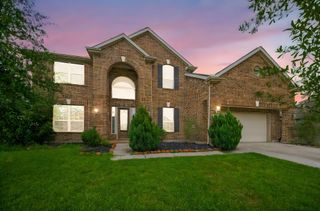 4719 Prairie Springs Ln, Rosharon, TX 77583