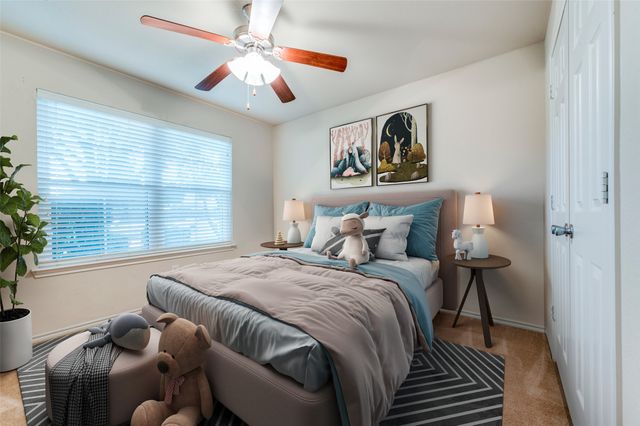 5839 Twilight Drive, Grand Prairie, TX 75052