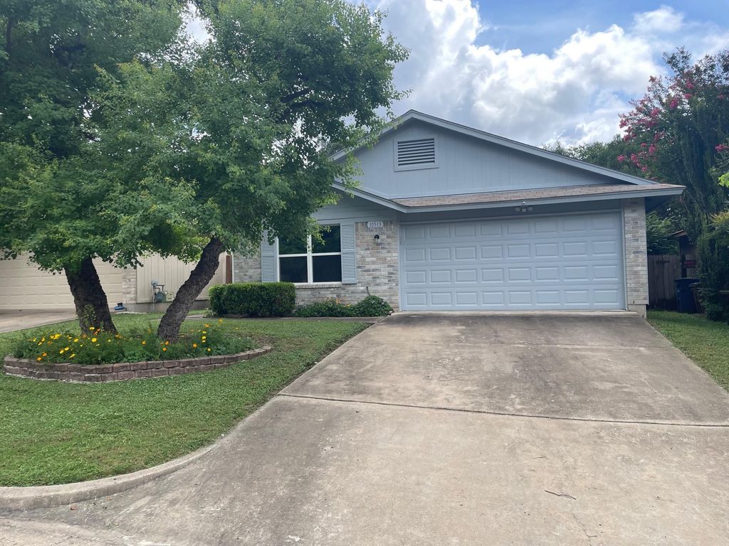 10513 Archdale DR, Austin, TX 78748