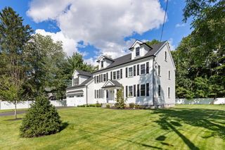 SIX Lane Avenue, Bedford, MA 01730