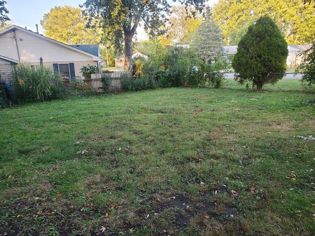 308 MINOCQUA Street, Park Forest, IL 60466