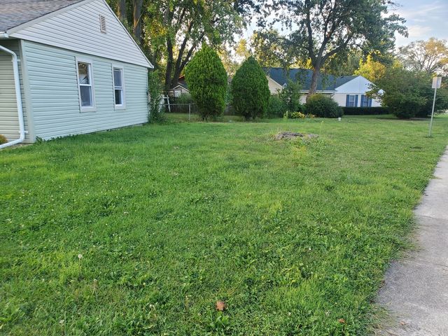 308 MINOCQUA Street, Park Forest, IL 60466