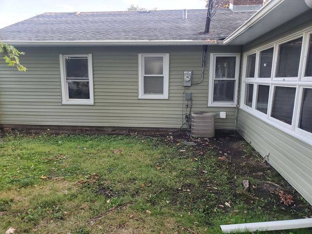308 MINOCQUA Street, Park Forest, IL 60466