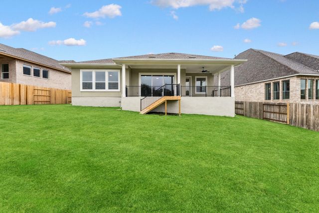 725 Teakmill TRL, San Marcos, TX 78666