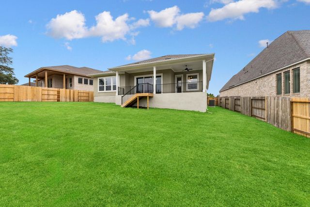 725 Teakmill TRL, San Marcos, TX 78666