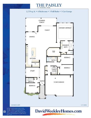 725 Teakmill TRL, San Marcos, TX 78666