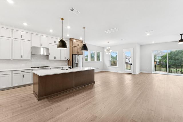 725 Teakmill TRL, San Marcos, TX 78666