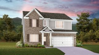 1349 Gentry Drive, Clarksville, TN 37043