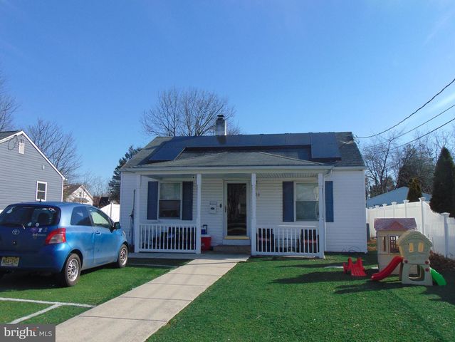 28 FRANKLIN AVE, Clementon, NJ 08021