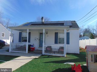 28 FRANKLIN AVE, Clementon, NJ 08021