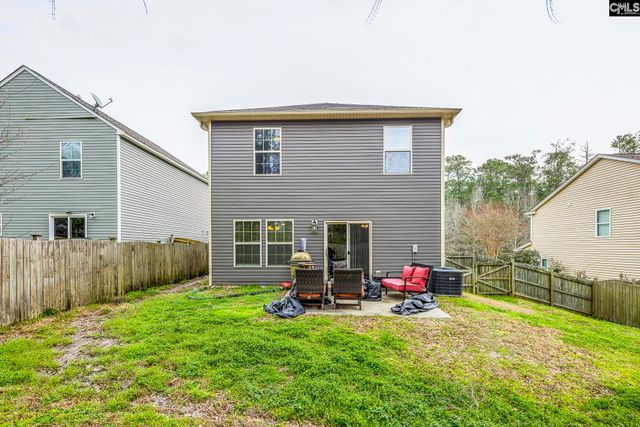 118 Pacific Avenue, Chapin, SC 29036