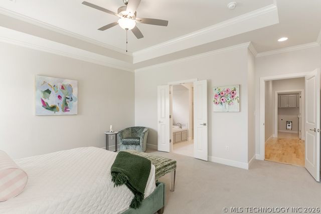6501 S Fir Avenue, Broken Arrow, OK 74011