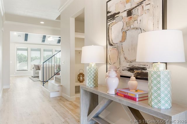 6501 S Fir Avenue, Broken Arrow, OK 74011