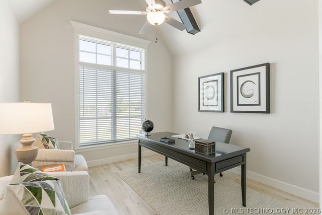 6501 S Fir Avenue, Broken Arrow, OK 74011