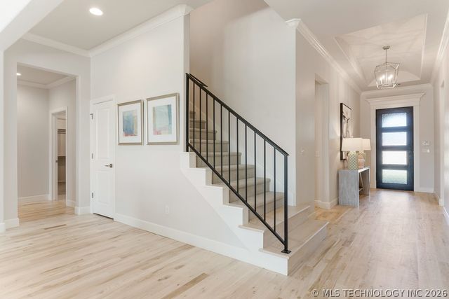6501 S Fir Avenue, Broken Arrow, OK 74011