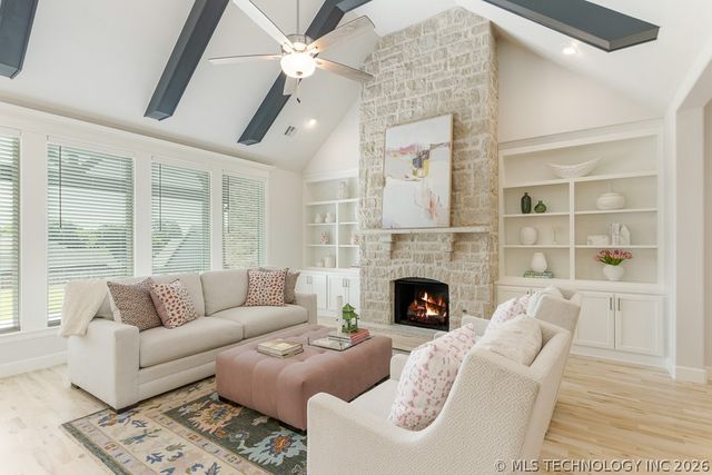 6501 S Fir Avenue, Broken Arrow, OK 74011