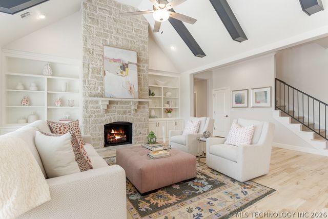 6501 S Fir Avenue, Broken Arrow, OK 74011