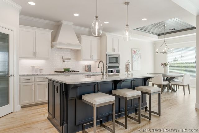 6501 S Fir Avenue, Broken Arrow, OK 74011