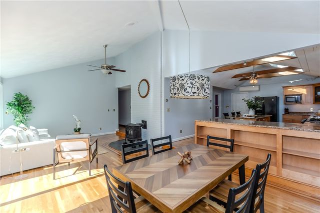 63 Duck Cove Road, North Kingstown, RI 02852