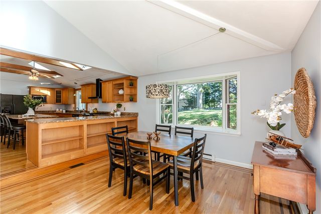 63 Duck Cove Road, North Kingstown, RI 02852