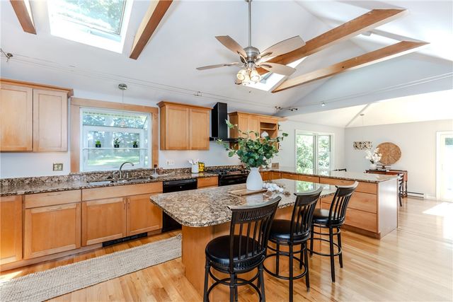 63 Duck Cove Road, North Kingstown, RI 02852