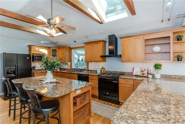 63 Duck Cove Road, North Kingstown, RI 02852