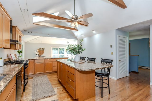 63 Duck Cove Road, North Kingstown, RI 02852