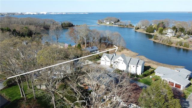 63 Duck Cove Road, North Kingstown, RI 02852