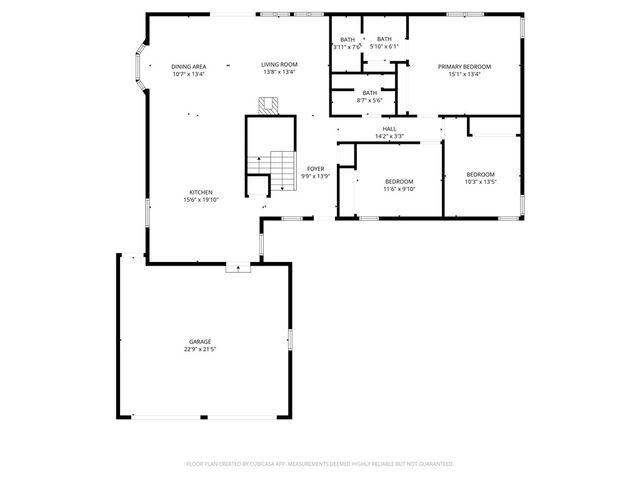 63 Duck Cove Road, North Kingstown, RI 02852