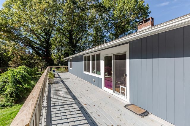 63 Duck Cove Road, North Kingstown, RI 02852