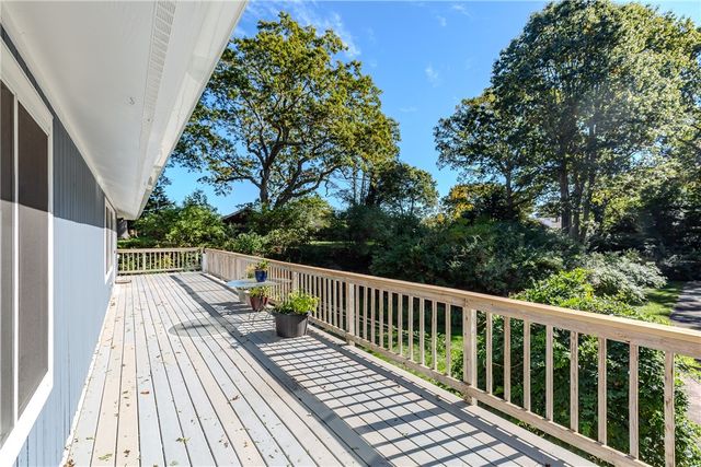 63 Duck Cove Road, North Kingstown, RI 02852