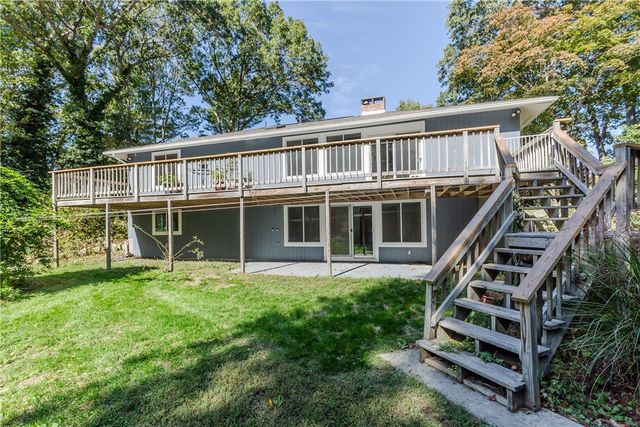 63 Duck Cove Road, North Kingstown, RI 02852