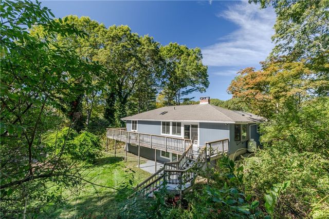 63 Duck Cove Road, North Kingstown, RI 02852