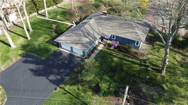 63 Duck Cove Road, North Kingstown, RI 02852