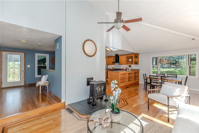 63 Duck Cove Road, North Kingstown, RI 02852