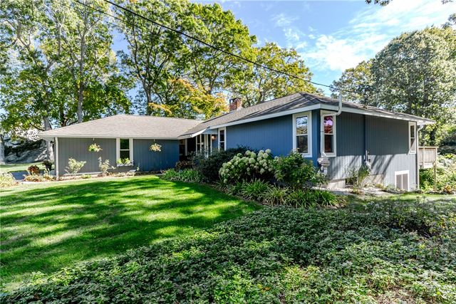 63 Duck Cove Road, North Kingstown, RI 02852