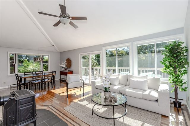 63 Duck Cove Road, North Kingstown, RI 02852