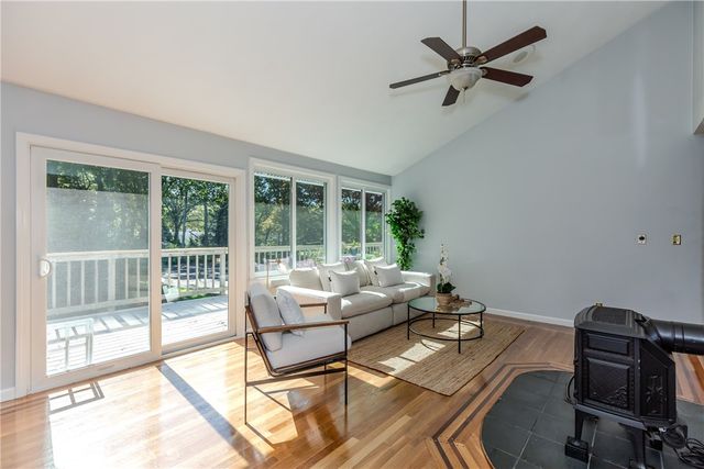 63 Duck Cove Road, North Kingstown, RI 02852